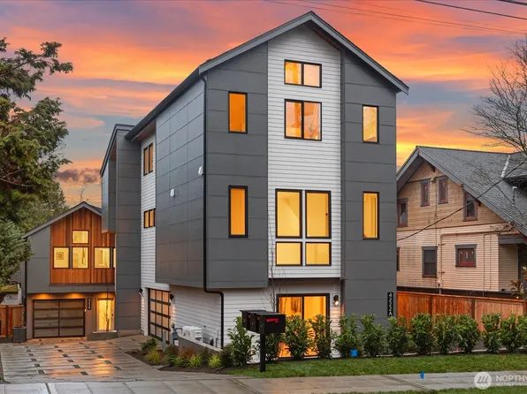 4222 Meridian Avenue N, Seattle, WA 98103