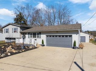 5601 Patrick St SW, Canton, OH 44706