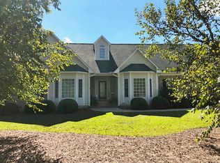 47 Winding Trl, Whispering Pines, NC 28327
