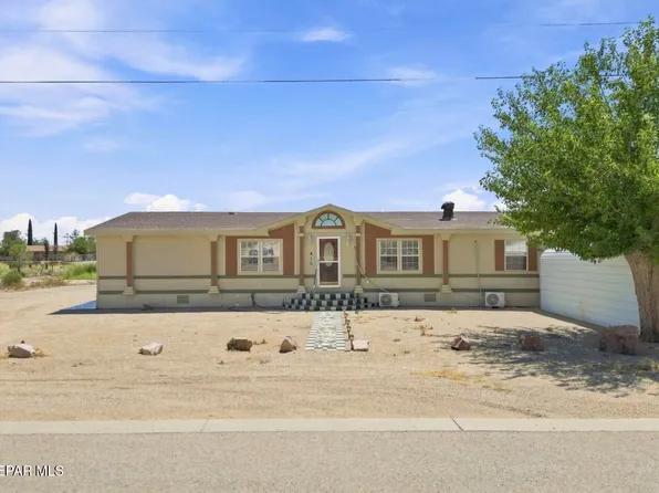410 Carmen Ginger Rd, Clint, TX 79836