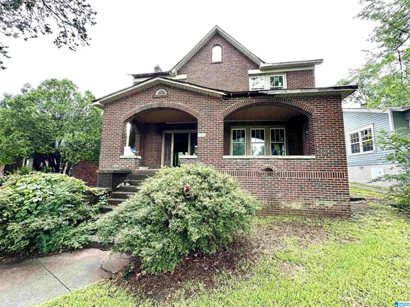 1332 Bush Blvd, Birmingham, AL 35208