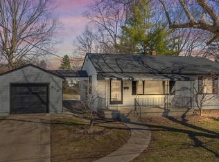810 Shady Ln, Fairfield, OH