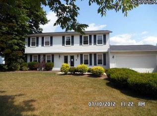 13158 Compass Point Dr, Strongsville, OH 44136