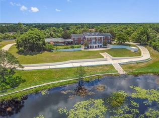 1585 S Carpenter Rd, Titusville, FL 32796