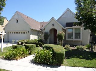 798 New Haven Dr, Tracy, CA