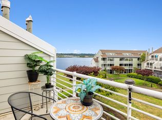 275 N Hayden Bay Dr #275, Portland, OR 97217