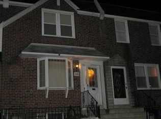 208 Stearly St, Philadelphia, PA 19111
