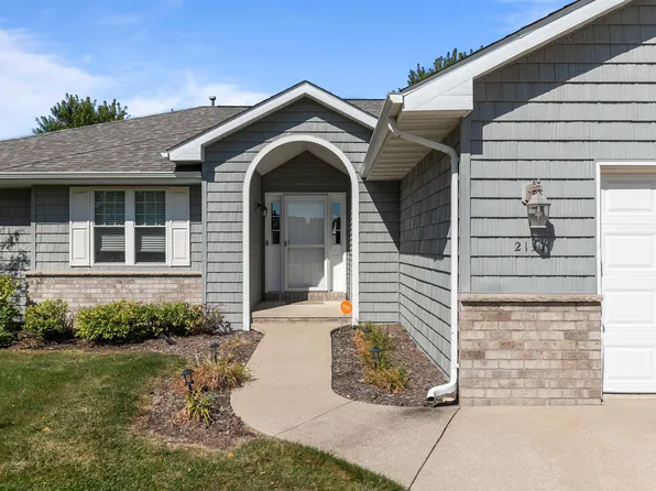 2150 Moonlight Ct, Menasha, WI 54952