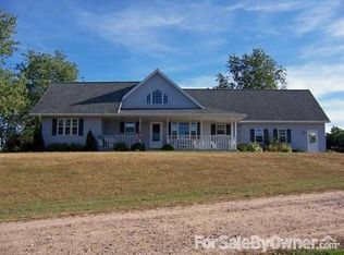 E2193 Johanson Rd, Iola, WI 54945