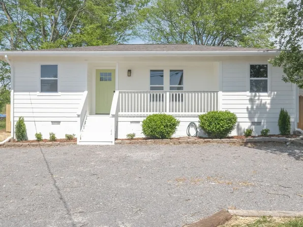 2302 Osage St, Nashville, TN 37208