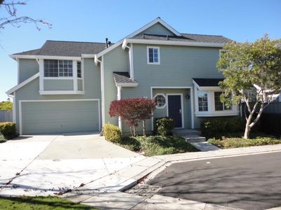 (Undisclosed Address), Foster City, CA, 94404