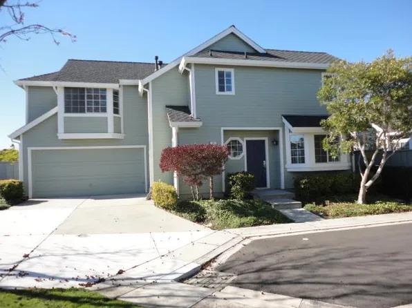 (undisclosed Address), Foster City, CA 94404