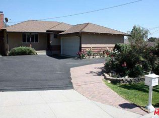 5130 Finehill Ave, Glendale, CA 91214