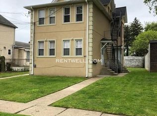 410 Folcroft Ave APT 1, Folcroft, PA 19032