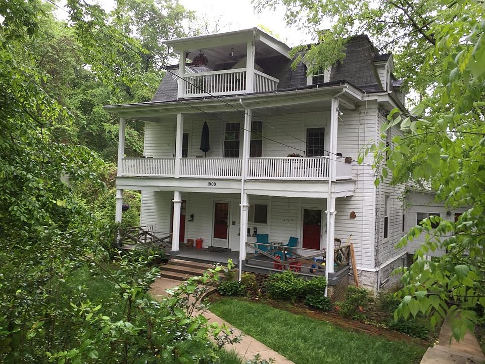 1900 Sulgrave Ave.