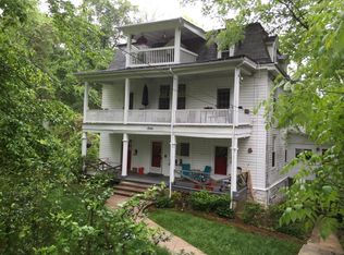 1900 Sulgrave Ave, Baltimore, MD 21209