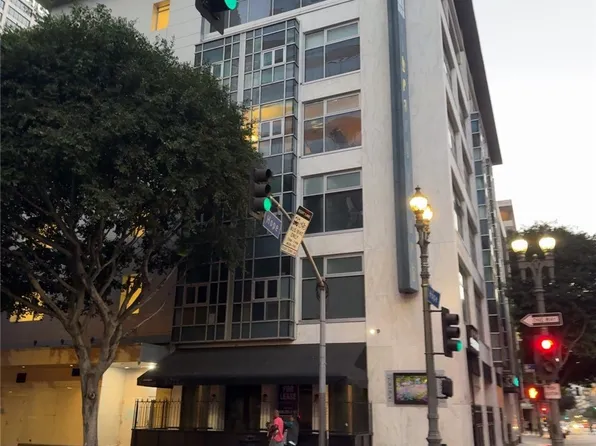 630 W 6th St APT 216, Los Angeles, CA 90017