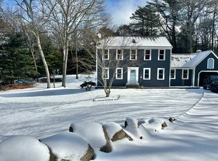 5 Ellis Cir, East Sandwich, MA 02537