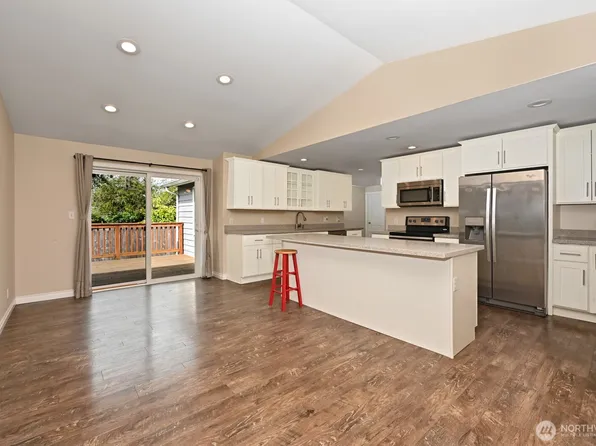 6522 Steilacoom Boulevard SW, Lakewood, WA 98499