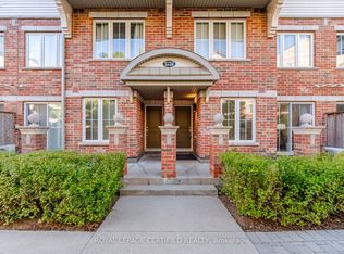 2551 6th Line #25, Oakville, ON L6H 0H7