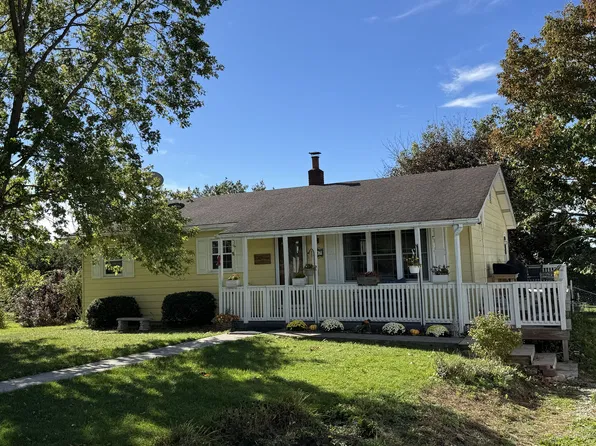 747 Tyrone Pike, Philipsburg, PA 16866