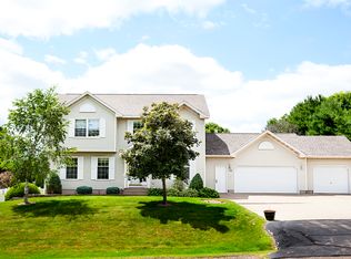 1500 Immanuel Ct, Marshfield, WI 54449