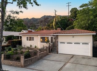 1379 Hill Dr, Los Angeles, CA 90041
