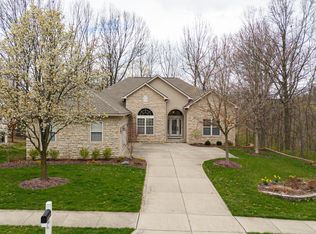 7460 Harness Way, Delaware, OH 43015