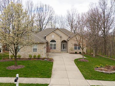 7460 Harness Way, Delaware, OH, 43015