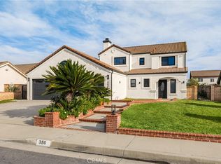 350 Foxboro Dr, Walnut, CA 91789