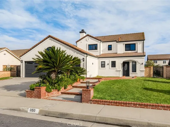 350 Foxboro Dr, Walnut, CA 91789