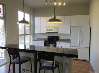 2900 N Downing St APT 205, Denver, CO 80205