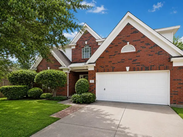9811 Sandtown Cir, Houston, TX 77064