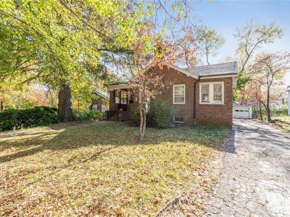 7510 Springdale Dr, Saint Louis, MO 63121