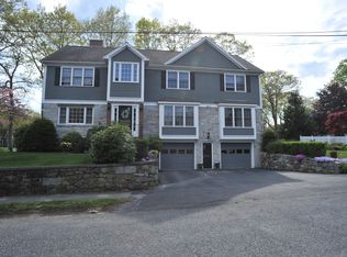11 Holmes St, Needham, MA 02492
