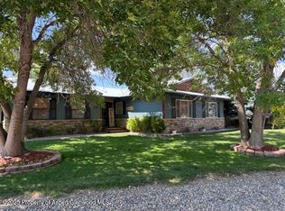 210 Woodbury Dr, Craig, CO 81625