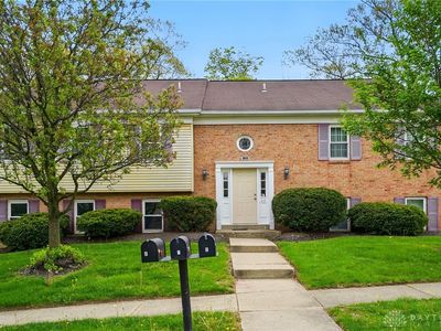 1350 Black Forest Dr, Dayton, OH, 45449