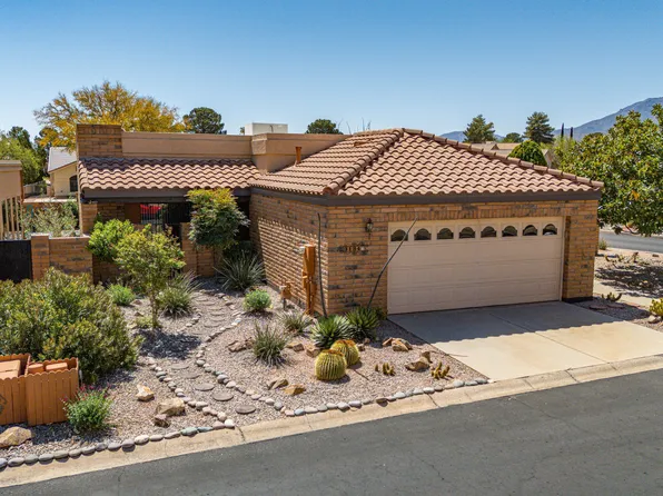3134 Avenida Crescente, Sierra Vista, AZ 85650