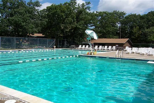 LAP N SLIDE POOL& CAFE