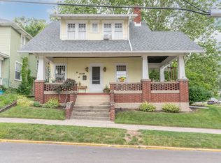 608 Fair Rd, Sidney, OH 45365