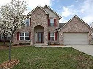 7964 Kersey Dr, Indianapolis, IN