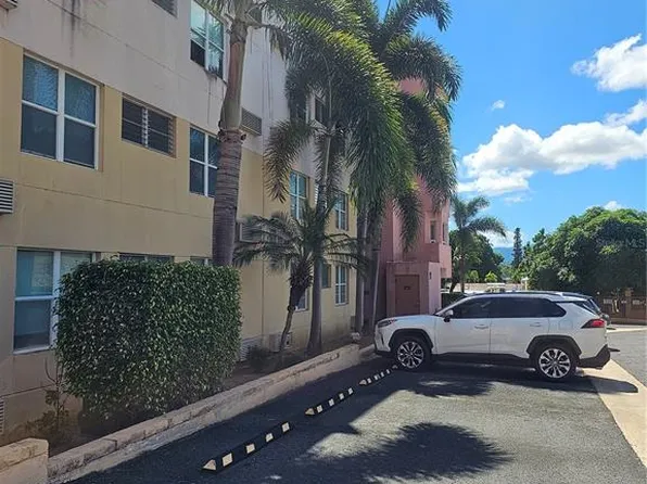Windgate Apartments Edificio #I-309, Caguas, PR 00725