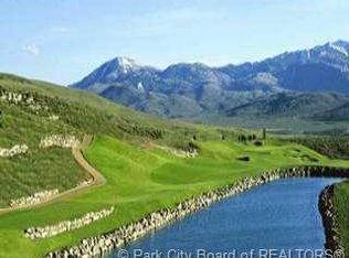 7165 N Sage Meadow Rd, Park City, UT 84098