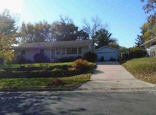 1610 Ellen Ave, Madison, WI 53716