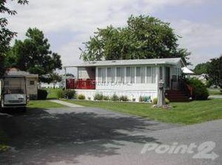 8570 N Longboat Way, Berlin, MD 21811