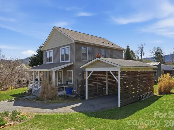 11 Carolina Hts, Black Mountain, NC 28711
