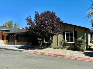 7620 Diamond Pointe Way, Reno, NV 89506