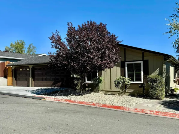 7620 Diamond Pointe Way, Reno, NV 89506