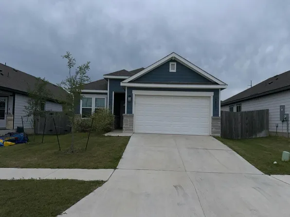 9807 Tarabon Dr, Killeen, TX 76541