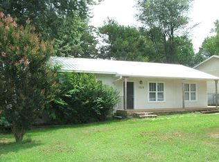 1919 Cedar Ridge Rd, Harrison, AR 72601